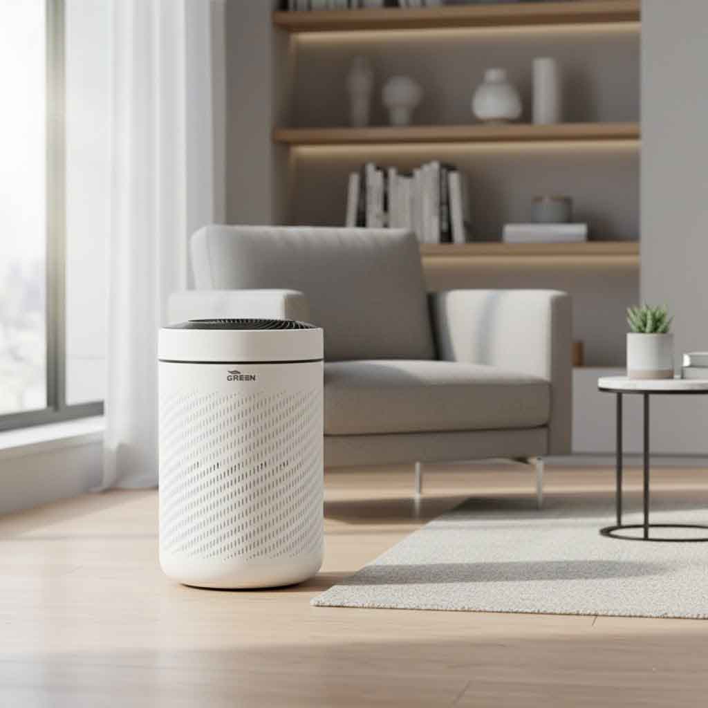 فیلتراسیون چهار مرحله ای