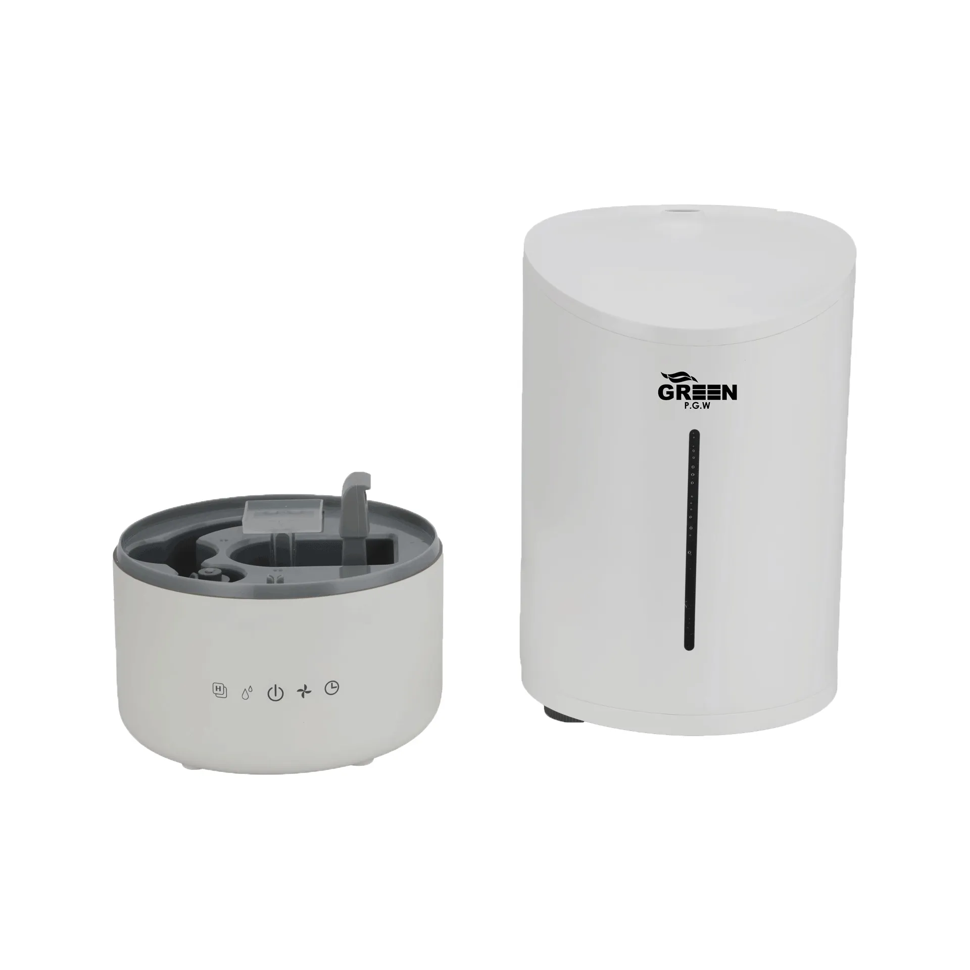 دستگاه رطوبتساز گرین مدل GHF-1408A-CB - تصویر 2