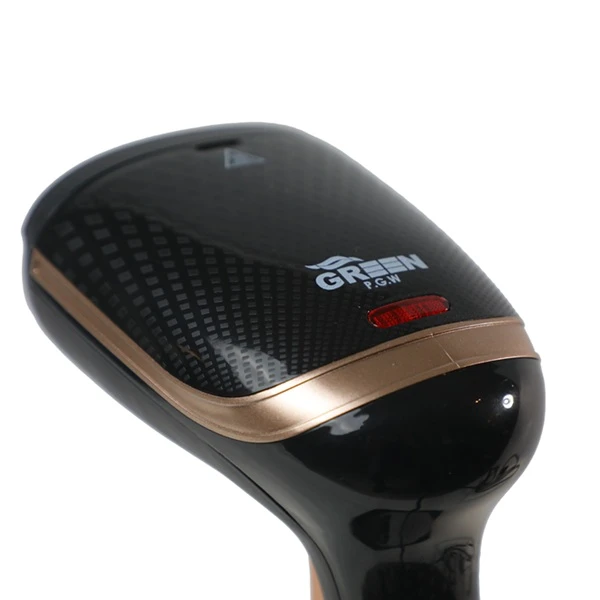 اتو بخار مسافرتی گرین مدل GSI-507 - تصویر 2