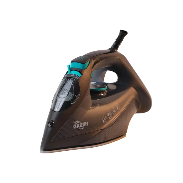 اتو بخار گرین مدل GSI-625 - تصویر 2
