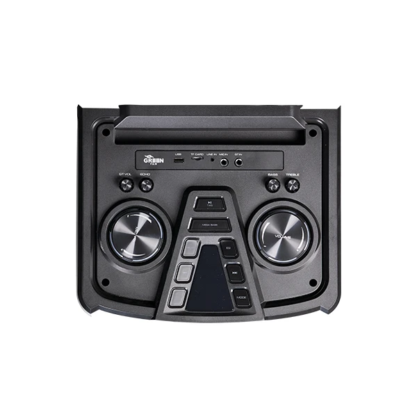 اسپیکر قابل حمل گرین مدل GSD-10100