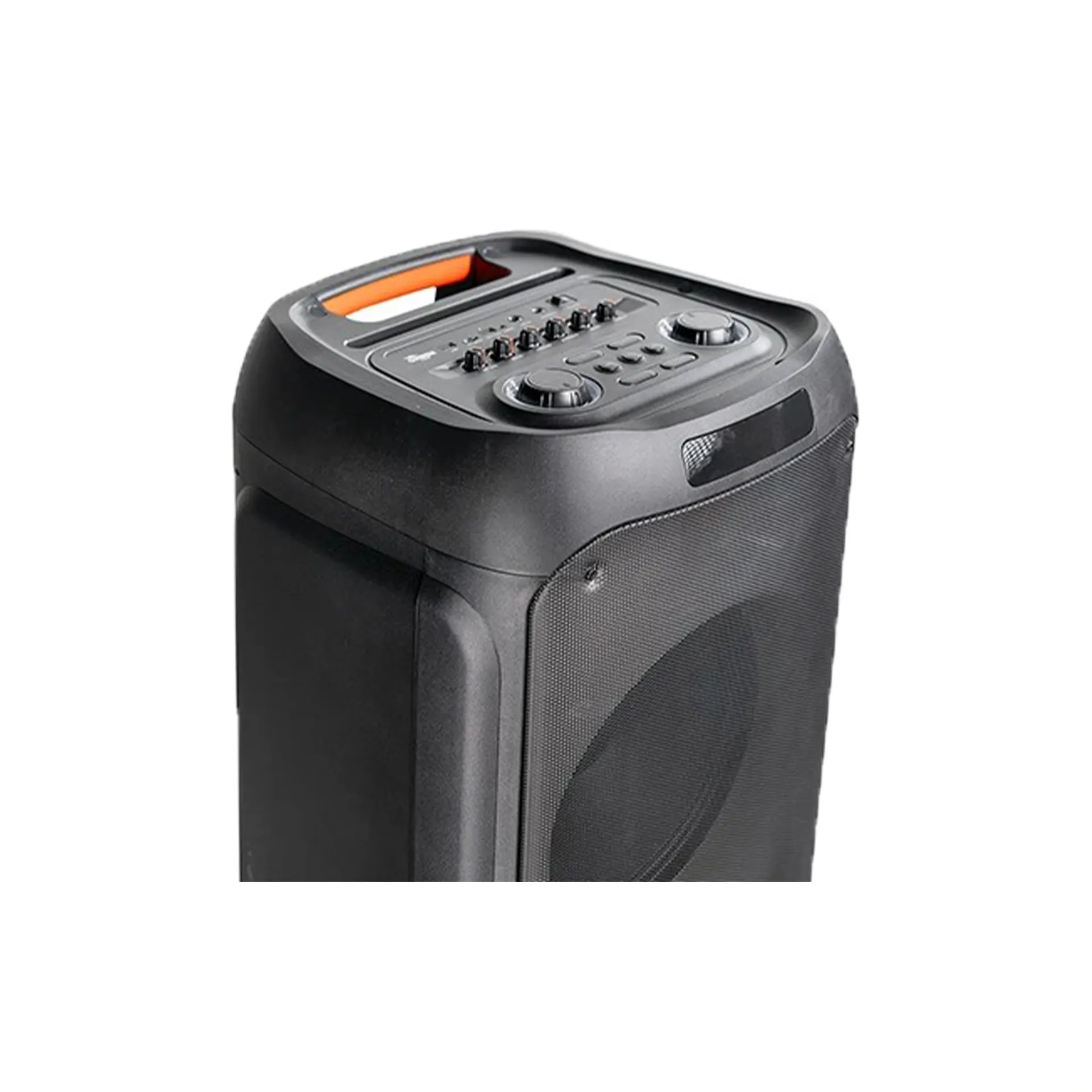 اسپیکر قابل حمل گرین مدل GSP-12120 - تصویر 3