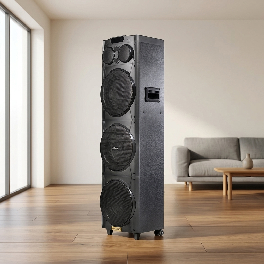 اسپیکر قابل حمل گرین مدل GSD-10100