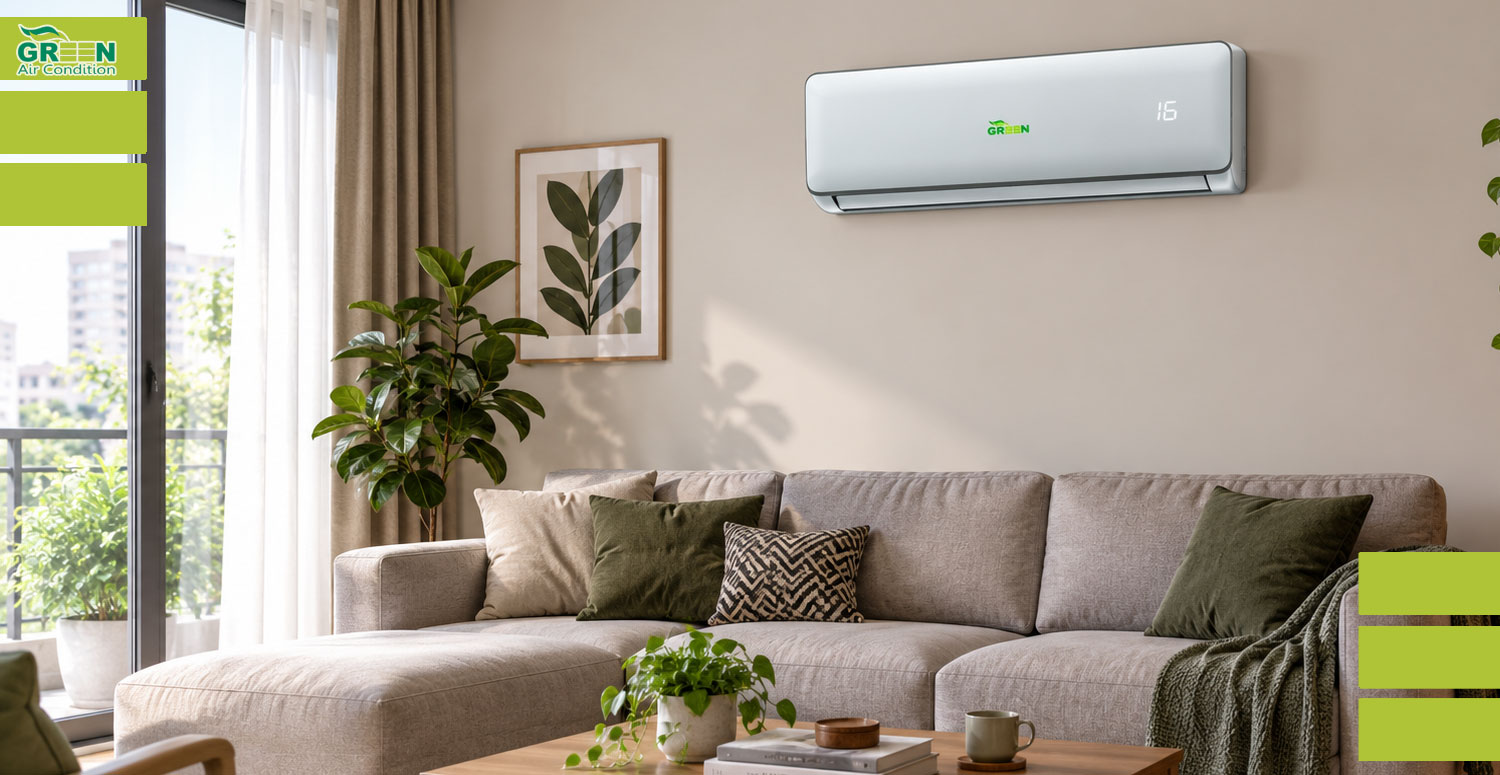 عوامل موثر بر تغییر ظرفیت BTU