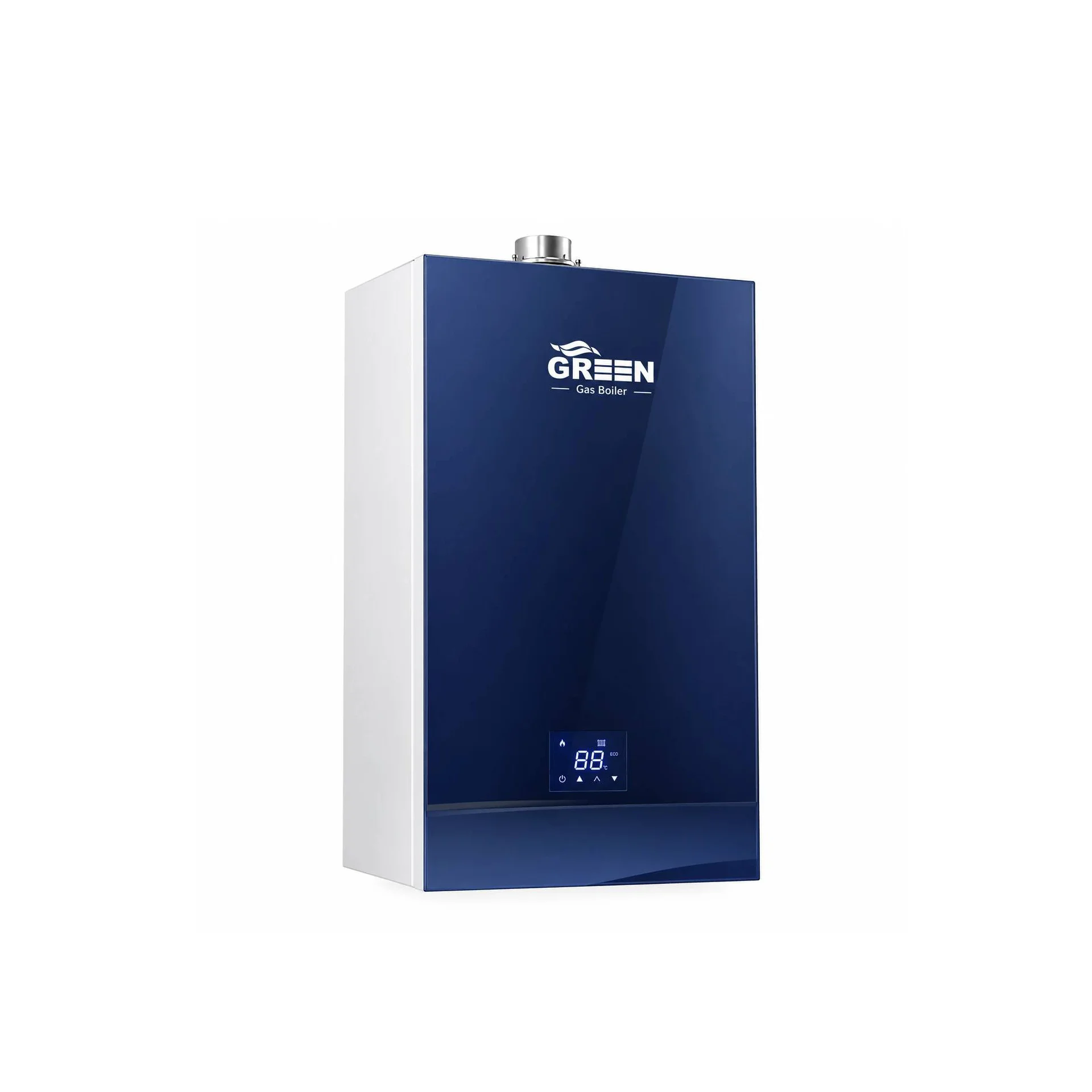 پکیج دیواری 24000 گرین مدل GB24S-T7 - تصویر 2