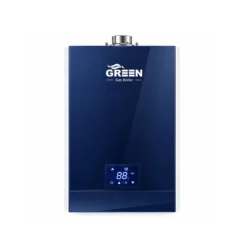 پکیج دیواری 32000 گرین مدل GB32H-T7
